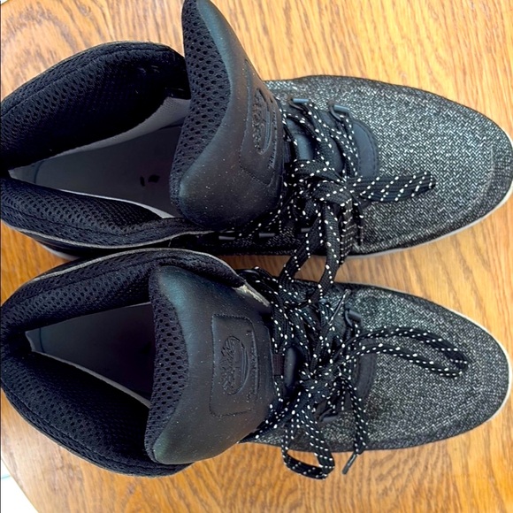 Timberland OrthoLite Ankle Boots - Picture 8 of 9